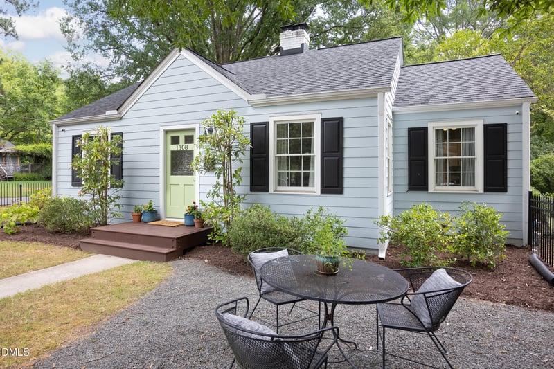 1308 Ruffin St, Durham, NC 27701