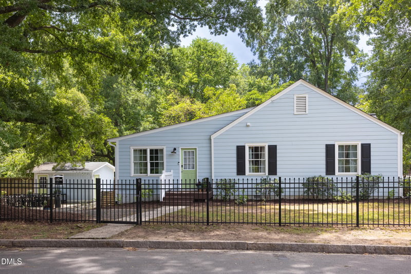 1308 Ruffin St, Durham, NC 27701