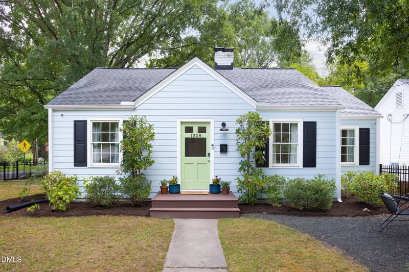 1308 Ruffin St, Durham, NC 27701