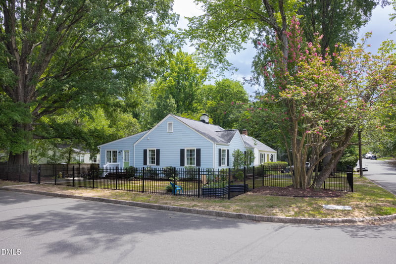 1308 Ruffin St, Durham, NC 27701
