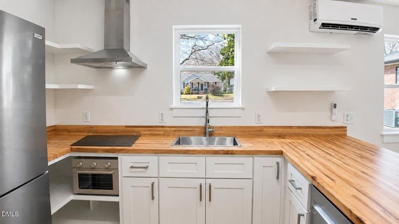 1308 Sedgefield St #C, Durham, NC 27705