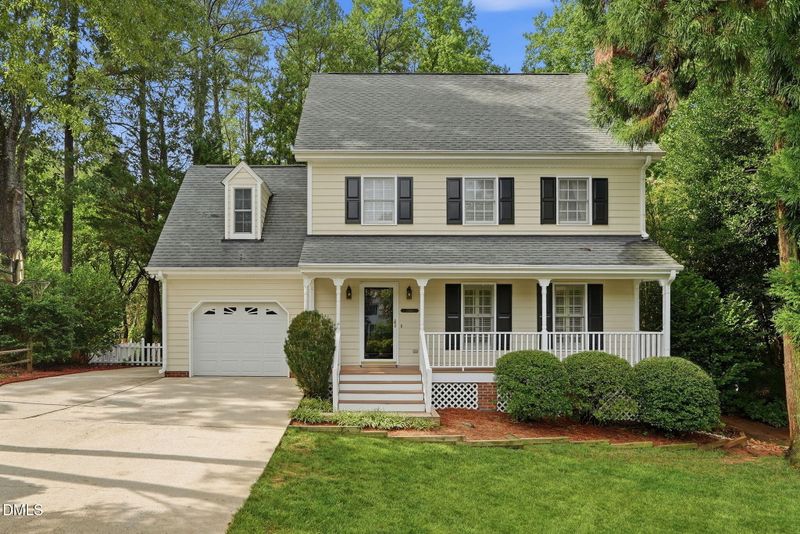 1308 Stonemoor Ct, Raleigh, NC 27606