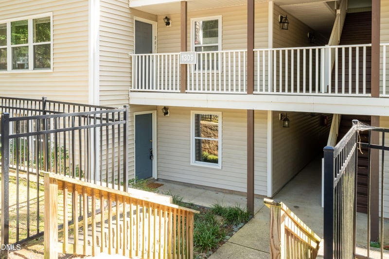 1309 Hillbrow Ln #101, Raleigh, NC 27615