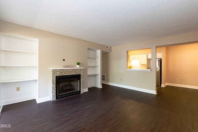 1309 Hillbrow Ln, Raleigh, NC 27615