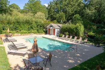 1309 Hillbrow Ln, Raleigh, NC 27615