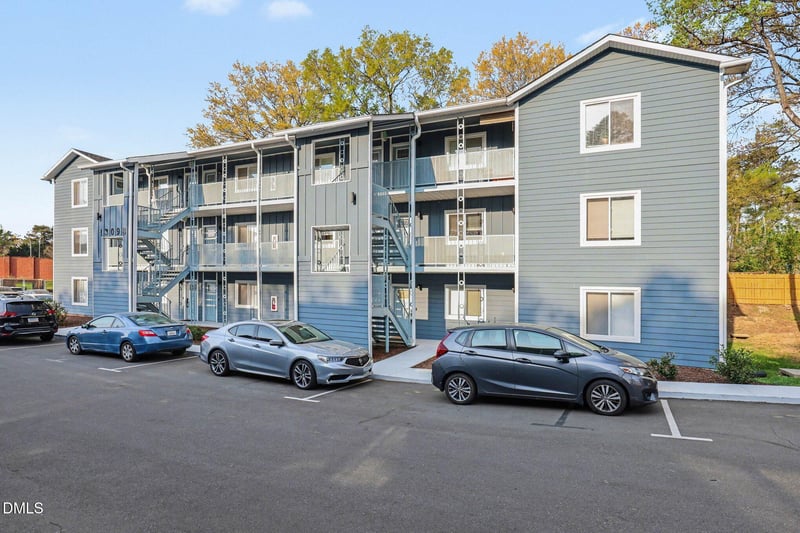 1309 Hudson Ave #5, Durham, NC 27705