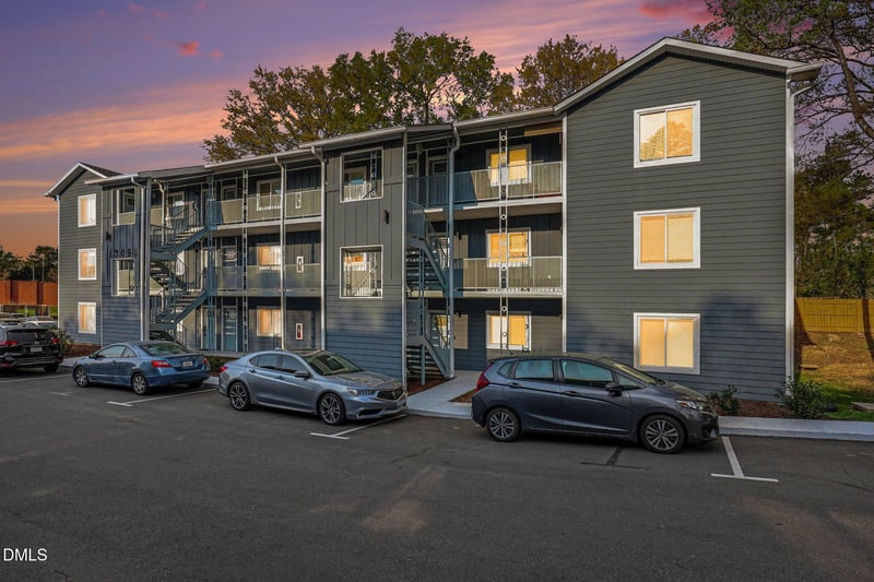 1309 Hudson Ave #5, Durham, NC 27705