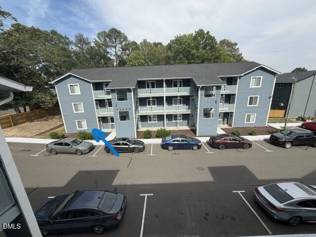 1309 Hudson Ave #A1, Durham, NC 27705