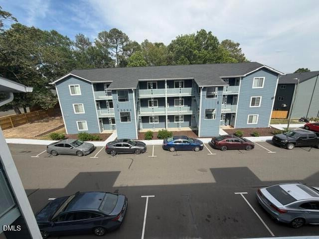 1309 Hudson Ave #A1, Durham, NC 27705