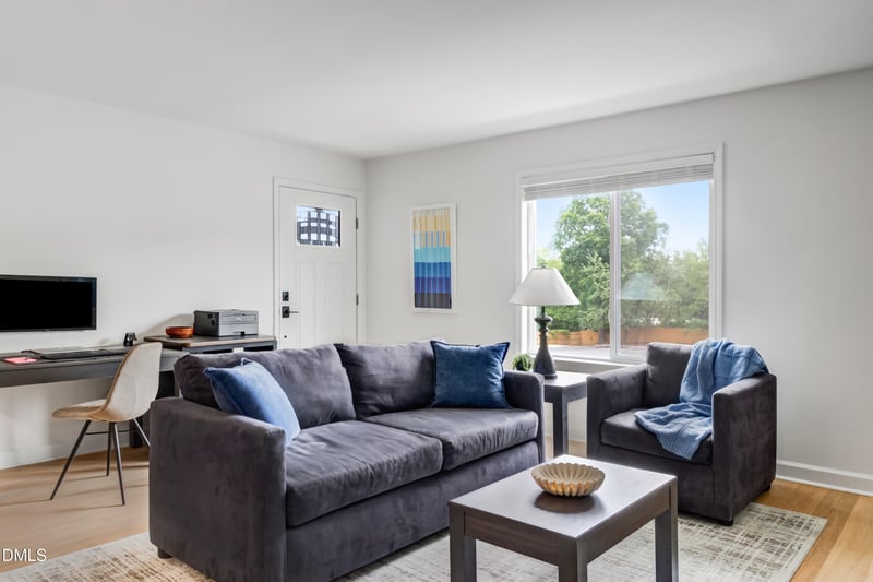 1309 Hudson Ave #A1, Durham, NC 27705
