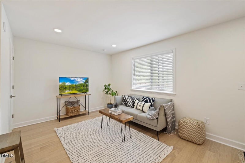 1309 Hudson Ave #D14, Durham, NC 27705