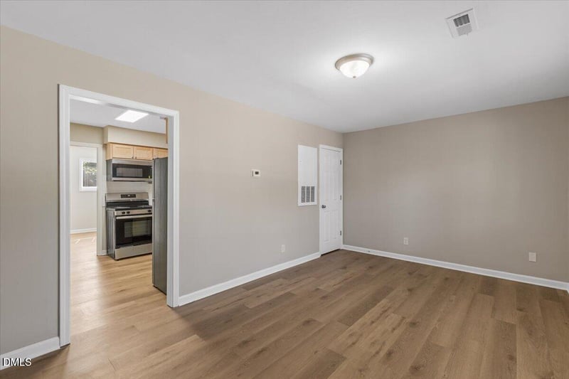 1309 Hudson Ave #F11, Durham, NC 27705