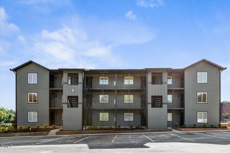 1309 Hudson Ave #F11, Durham, NC 27705