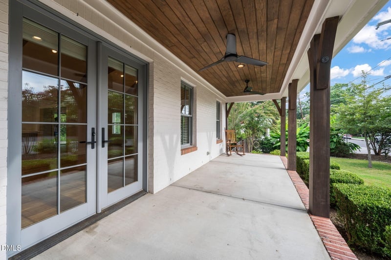 1309 Maryland Ave, Durham, NC 27705