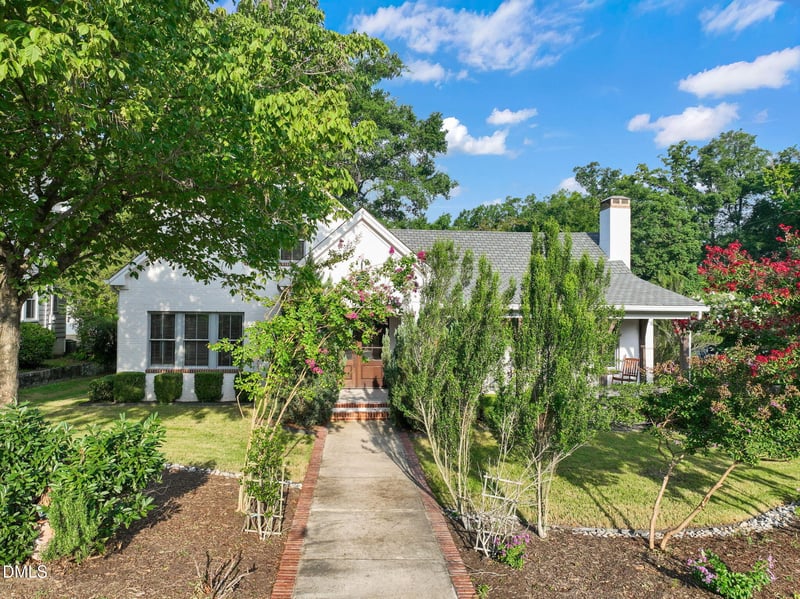 1309 Maryland Ave, Durham, NC 27705