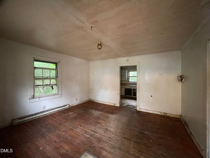 1309 Turner St, Burlington, NC 27217