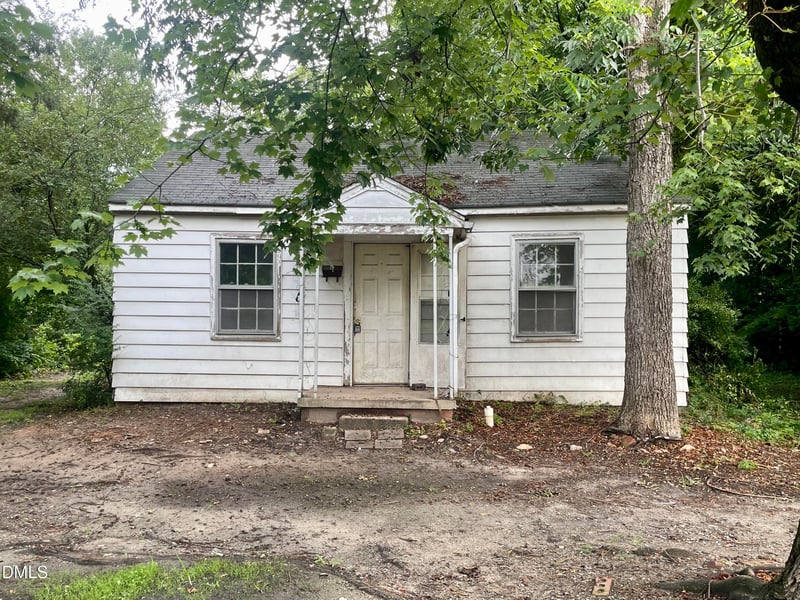 1309 Turner St, Burlington, NC 27217