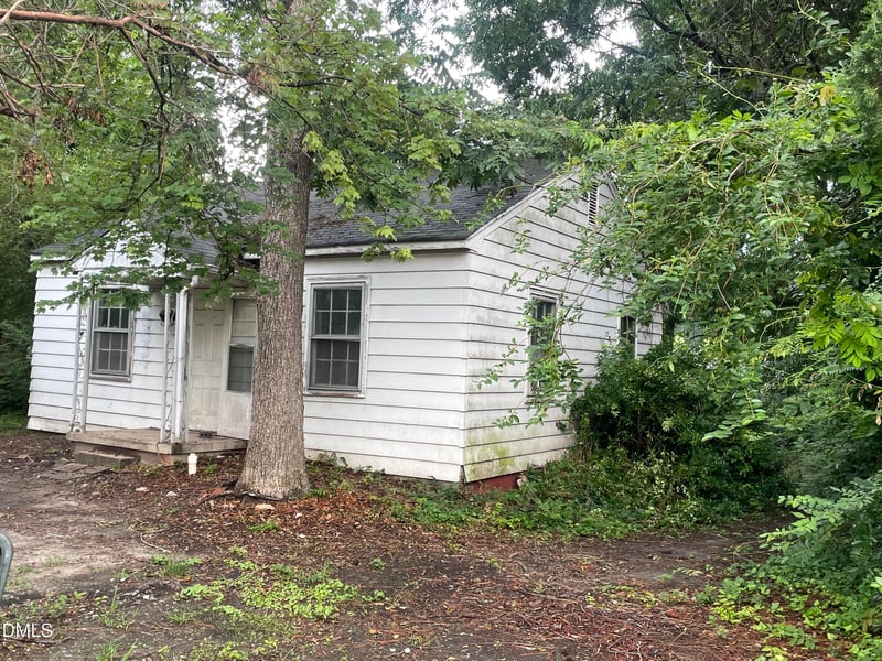 1309 Turner St, Burlington, NC 27217