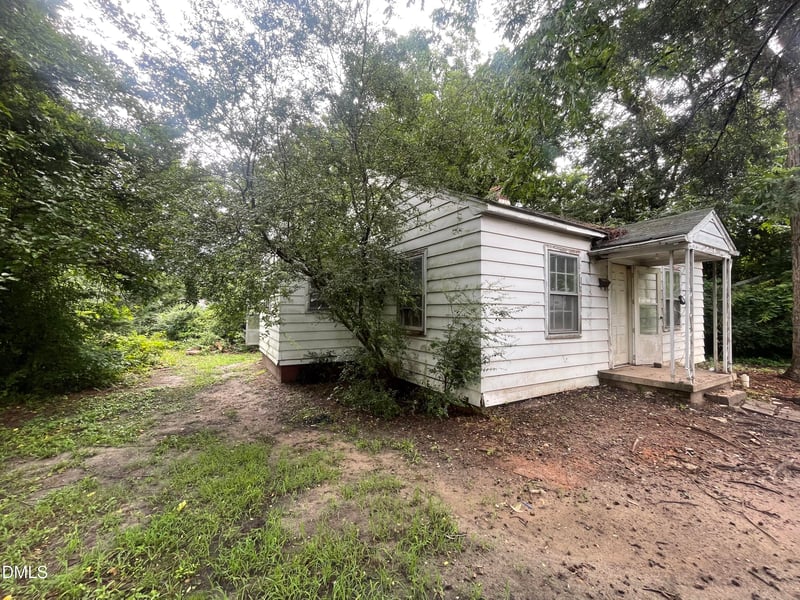 1309 Turner St, Burlington, NC 27217