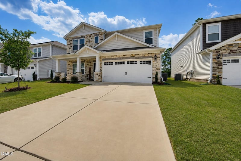 131 Acorn Grv Rd, Garner, NC 27529