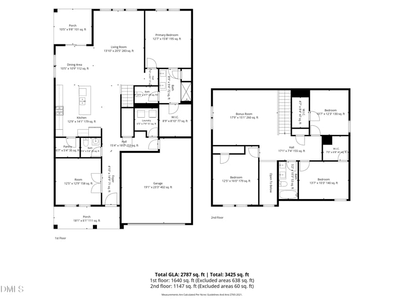 131 Acorn Grv Rd, Garner, NC 27529