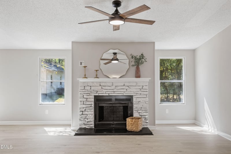 131 Blalock St, Holly Springs, NC 27540