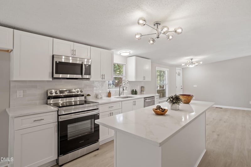 131 Blalock St, Holly Springs, NC 27540