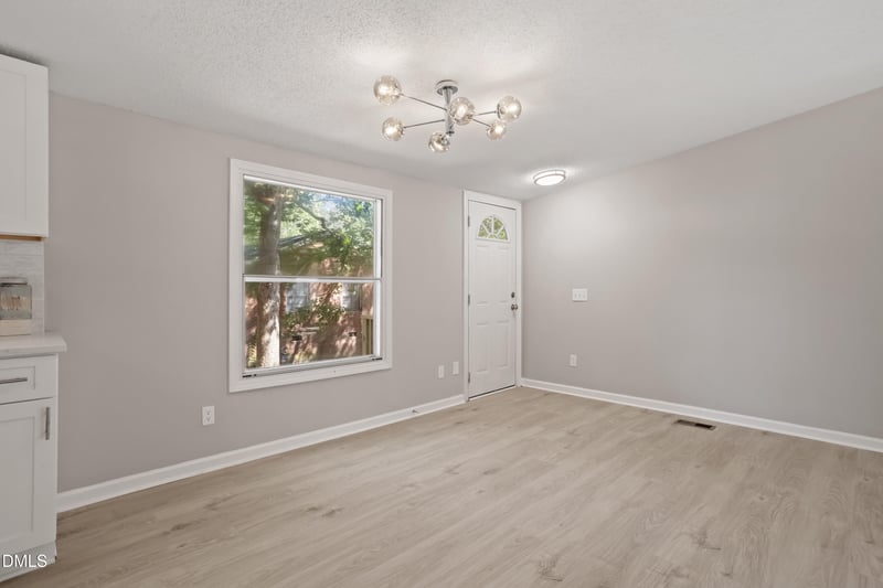 131 Blalock St, Holly Springs, NC 27540