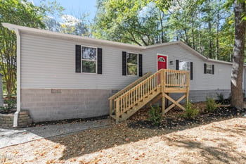 131 Blalock St, Holly Springs, NC 27540