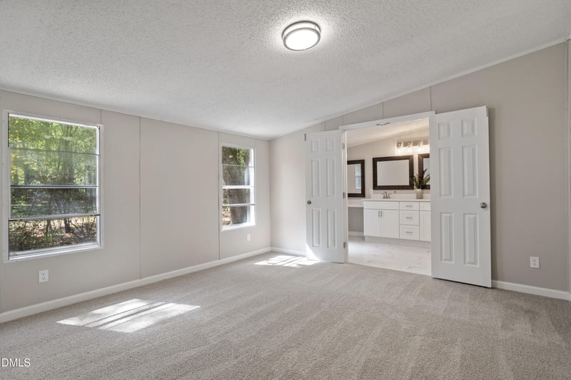 131 Blalock St, Holly Springs, NC 27540
