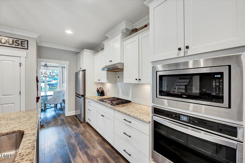 131 Canady Landing Way, Clayton, NC 27520