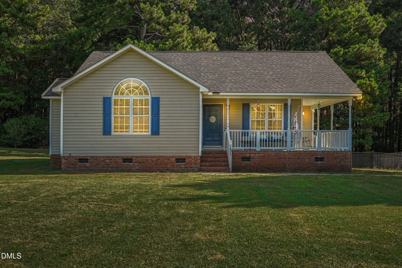 131 Carrie Dr, Archer Lodge, NC 27527