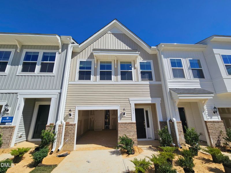 131 Elyse Overlook Lp #49, Sanford, NC 27332