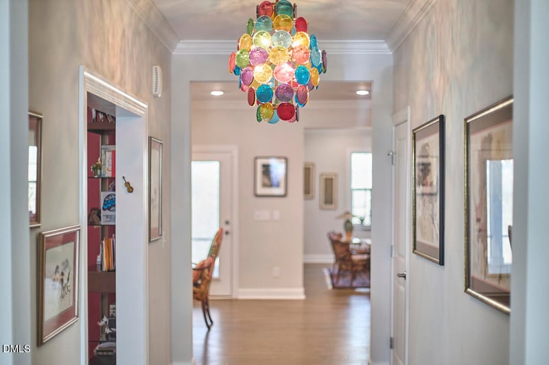 131 English Violet Ln, Raleigh, NC 27610