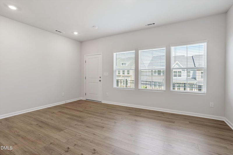 131 Flowering Maple Way #278, Garner, NC 27529