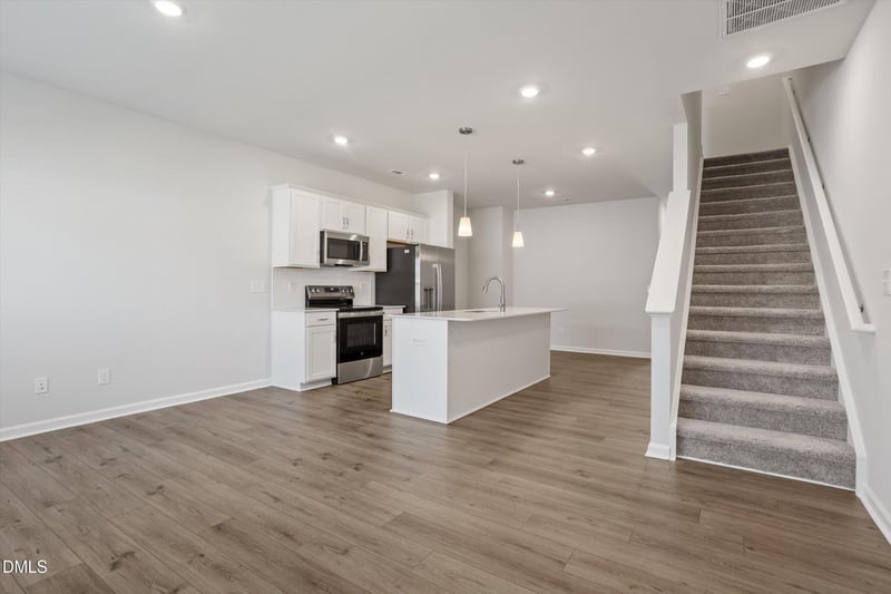 131 Flowering Maple Way #278, Garner, NC 27529
