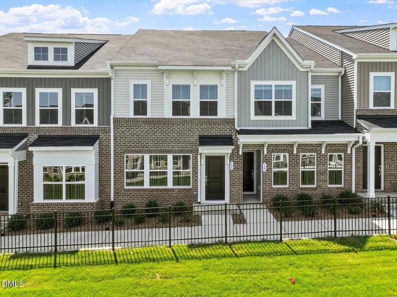 131 Flowering Maple Way #278, Garner, NC 27529