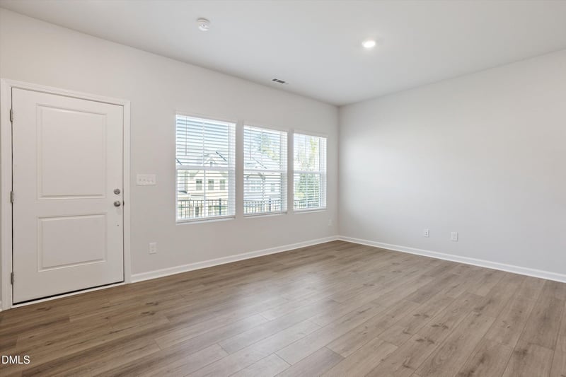 131 Flowering Maple Way #278, Garner, NC 27529