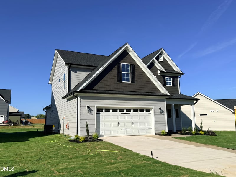 131 Grinnell Loop, Sanford, NC 27332