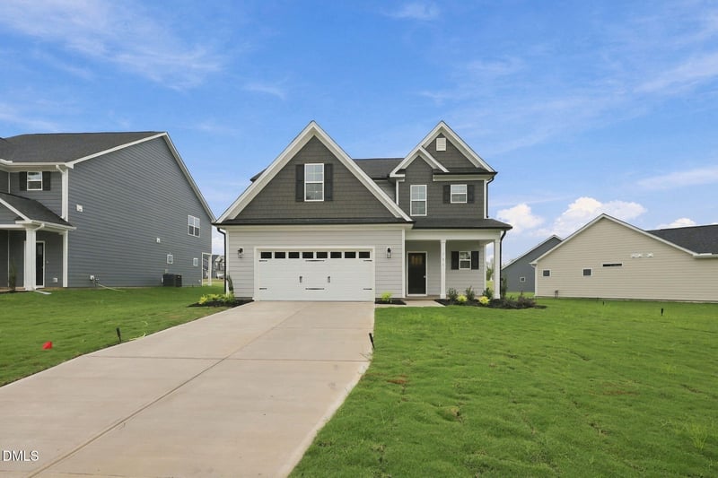 131 Grinnell Loop, Sanford, NC 27332