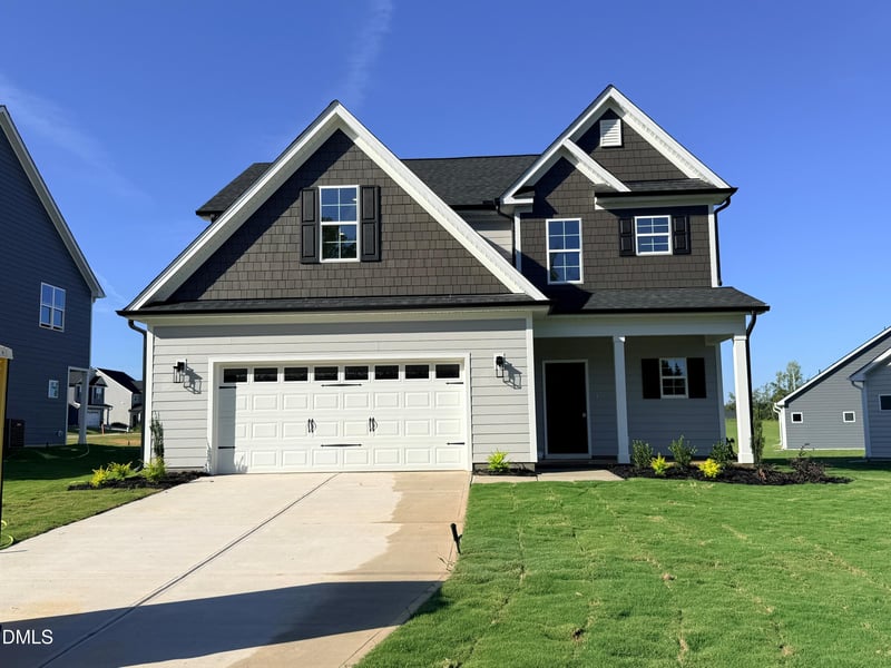 131 Grinnell Loop, Sanford, NC 27332