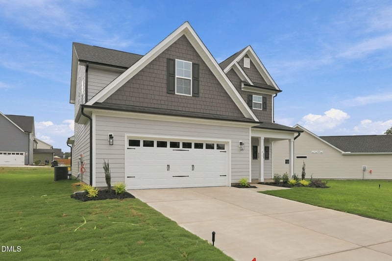 131 Grinnell Loop, Sanford, NC 27332
