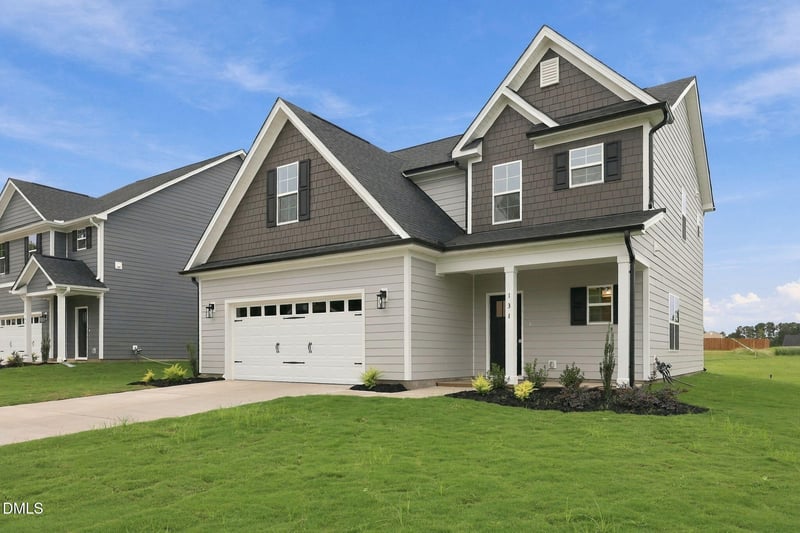 131 Grinnell Loop, Sanford, NC 27332