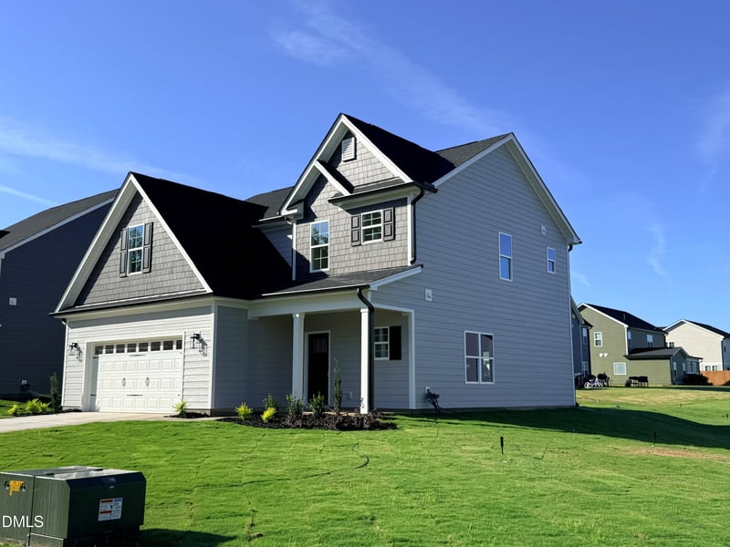 131 Grinnell Loop, Sanford, NC 27332
