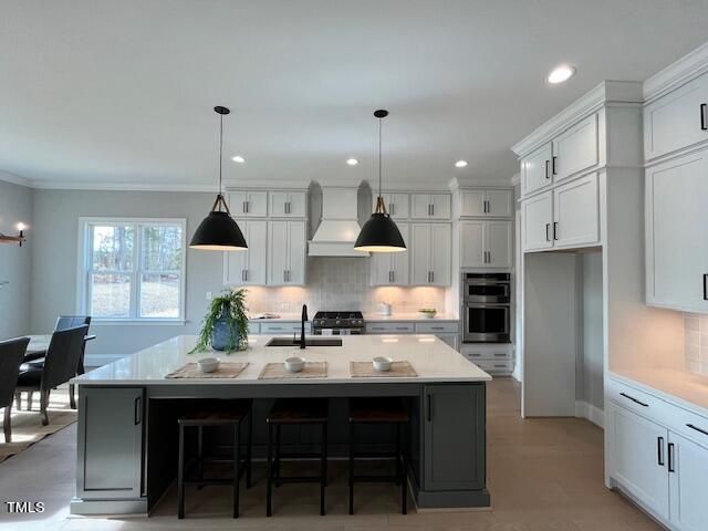 131 Inspiration Way, Fuquay Varina, NC 27526