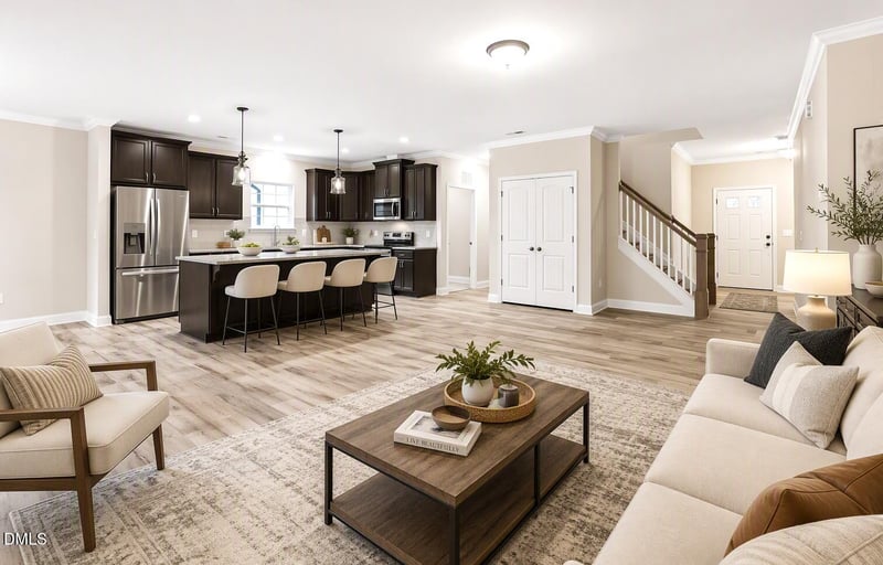 131 Luther Dr, Graham, NC 27253