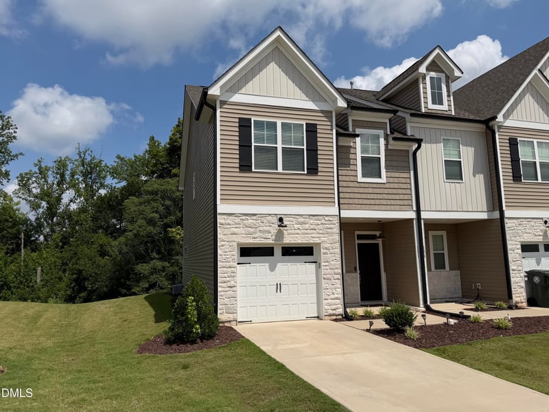 131 Mcdowell Ln, Mebane, NC 27302