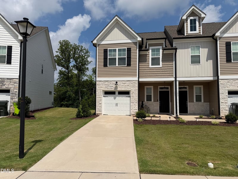 131 Mcdowell Ln, Mebane, NC 27302