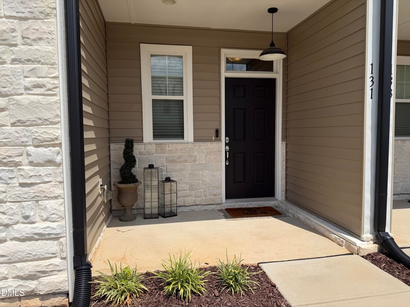 131 Mcdowell Ln, Mebane, NC 27302