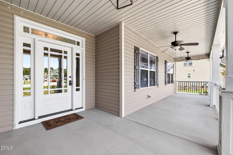 131 Nashville Dr, Archer Lodge, NC 27527